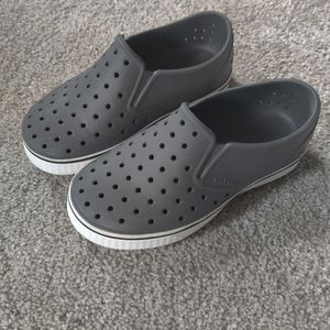 Native shoes